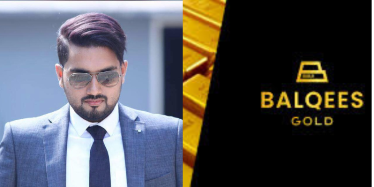 സൗദിയിൽ പൊന്ന് വാരി പണമുണ്ടാക്കുന്ന മലപ്പുറത്തുകാരൻ
