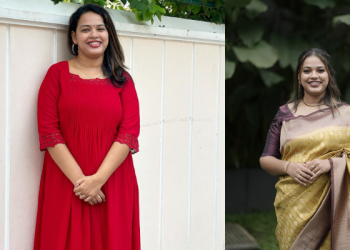 പഠനത്തിനിടയിൽ വസ്ത്ര വ്യാപാരത്തിലേക്ക്: ഇന്ന് 50 കോടിയുടെ വിറ്റു വരവ്