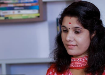 കടങ്ങളോട് പൊരുതി ജയിച്ച അദ്ധ്യാപിക