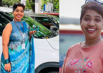 പൊരുതി ജയിച്ച് സ്നേഹ സ്പർശമായി മാറുന്ന ശാലിൻ എന്ന സംരംഭക