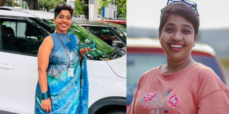 പൊരുതി ജയിച്ച് സ്നേഹ സ്പർശമായി മാറുന്ന ശാലിൻ എന്ന സംരംഭക