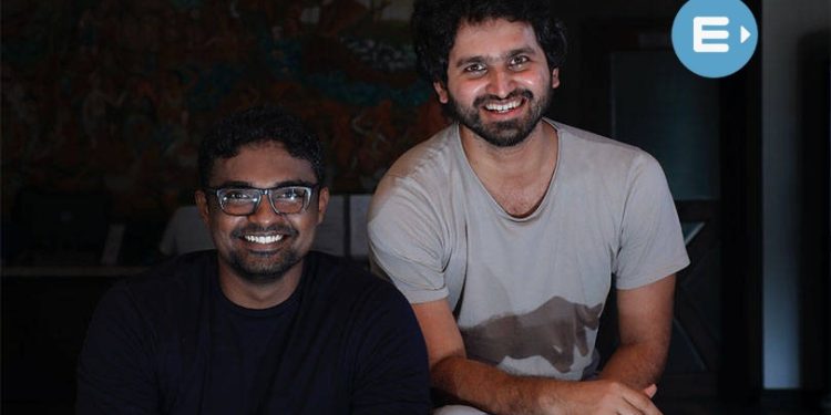 കൊച്ചിയിലെ 3 മുറി അപ്പാർട്മെന്റിൽ നിന്ന് 600 കോടിയിലേക്ക് കുതിച്ച എൻട്രി ആപ്പ്