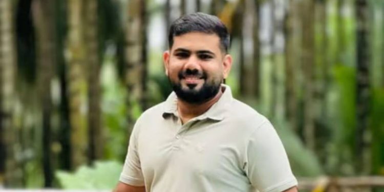 പുതിയ ലോകത്തിനായി നിയമ പഠനം : യാസീന്റെ സ്വപ്ന യാത്ര