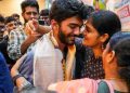 ഗുകേഷിന്റെ വിജയം ; മാതാപിതാക്കളുടെ സ്വപ്ന സാക്ഷാത്കാരം