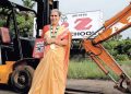 BMW മുതൽ റോഡ് റോളർ വരെ; പ്രായം വെറും നമ്പറല്ലേ ….