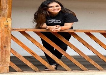 ഏത്തയ്ക്ക പൊടിയിൽ നിന്ന് ബിരിയാണിയിലേക്ക് ; തിരുവനന്തപുരത്തിന്റെ സ്വന്തം നാജിയ ഇർഷാദ്