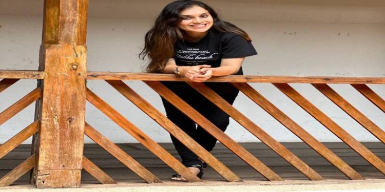 ഏത്തയ്ക്ക പൊടിയിൽ നിന്ന് ബിരിയാണിയിലേക്ക് ; തിരുവനന്തപുരത്തിന്റെ സ്വന്തം നാജിയ ഇർഷാദ്