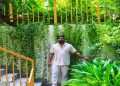 ലാൻഡ്സ്കേപ്പിങ്ങിൽ തുടങ്ങി മിയാവാക്കി വരെ ; കോടികളുടെ ബിസിനസ്സുമായി തൃശൂർ സ്വദേശി